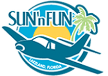 Sun N Fun Event Logo